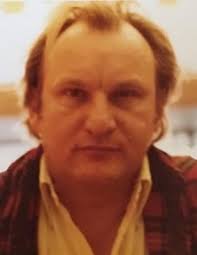 Robert Dalton Obituary (1942