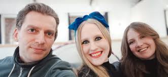 BBC TMTV Blue XXX Content ♠️