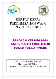 Rumusan usaha untuk memupuk perpaduan dalam kalangan pelajar dan cabaran yang dihadapi bahasa melayu spm kertas 2. Kertas Kerja Perkhemahan Waja Diri 2 Tkrs 2019 Sekolah Kebangsaan Balik Pulau Flip Ebook Pages 1 23 Anyflip Anyflip