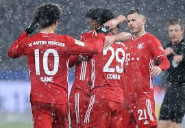 Another kind of challenge outside the field between africa and europe's senior ahead of tomorrow's game in your opinion who was the best?@882516475157911:274:fc bayern münchen #يلا_يا_اهلي. Al Ahly Vs Bayern Munich Prediction Preview Staff Information And Extra Newstroopp