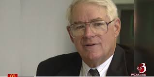 Lawyer, banker, environmentalist John Ewing dies