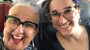 Adelaide Airport passenger using mobility scooter says she was treated  without 'empathy or compassion'