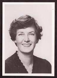 KAPPA KAPPA GAMMA DIGITAL ARCHIVE: Lavington, Camille Perkins