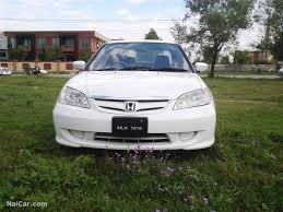 honda civic 2006 for sale in islamabad pakistan 4458 honda civic civic honda