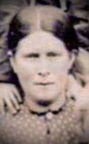 Mary Catherine Keith Robinson (1863-1926)