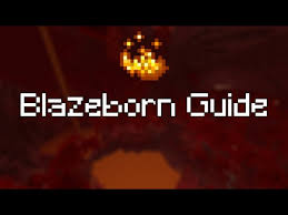 For a proper list of all buffs & debuffs, look on the mod's page. Minecraft Origins Mod The Blazeborn Guide Youtube