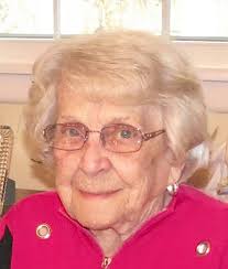 Beverly Maier Obituary