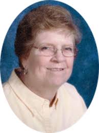 Kathleen Graig Obituary November 19, 2012
