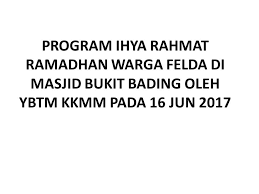 Contoh surat mohon sumbangan ihya ramadan. Photo Gallery Category Program Ihya Ramadhan Ybtm Kkmm Di Hulu Terengganu Image Program Ihya Ramadhan Ybtm Kkmm Di Hulu Terengganu Pada 18 06 2017 11