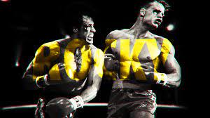 Pin De Wadson Ribamar Em Rocky Herois Mundos