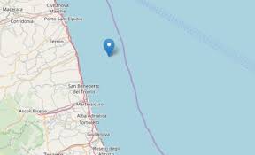 Terremoto oggi nelle marche, 27 agosto 2020: Terremoto Marche Oggi Numero Scosse E Scala Richter Le Previsioni
