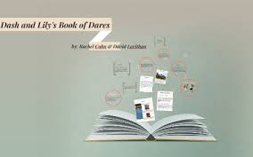 One of the best works of rachel cohn. Dash And Lily S Book Of Dares By Abbey Ferrara