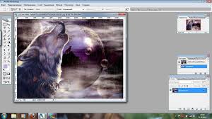 как убрать надпись с фото в фотошопе с телефона Podgotovka Kartinok V Fotoshope Dlya Pechati Instrukciya Dlya Chajnikov Fotoiskusstvo Fotografii Programma Adobe Photoshop