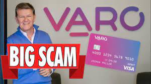 Po box 108, draper, ut 84020 Is The Varo App A Scam Youtube