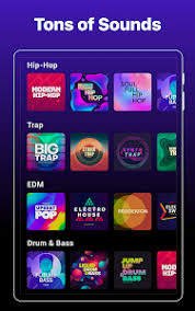 This is a modified version of the original application by the talented developers at apkmody. Download Groovepad Music Beat Maker 1 0 0 Apk Apkfun Com