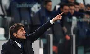 Differences over future investment drove a wedge between the two sides. Bufera Juve Inter Dito Medio Di Conte Alla Panchina Bianconera Video Ilbianconero Com