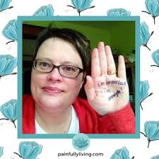 Teaching/Learning/Creating Archives : Pain FULLY Living