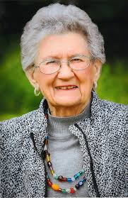 Lois Nelson Obituary