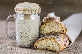 Health Benefits Of Sourdough Bread Artisan Passion In 2020 Sourdough Starter Recipe Sourdough Starter Sourdough Recipes
