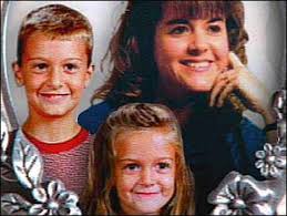 State Trooper David Camm and the Murder of His Wife and Children
