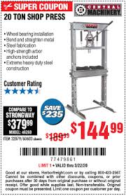 Search results for engine hoist 88 items. Pulleys For Sale Harbor Freight