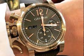 Brand's seiko watches, casio watches, citizen watches, tissot watches & more. 16 Best British Watch Brands Man Of Many