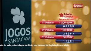 See more of lotaria clássica on facebook. Hora Da Sorte Lotaria Nacional 2020 De 21 Dez 2020 Rtp Play Rtp