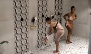 BB Nude Photos 2025- Reality TV Sex Scene Gallery Complete