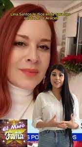 Aracelis Santos's Instagram, Twitter & Facebook