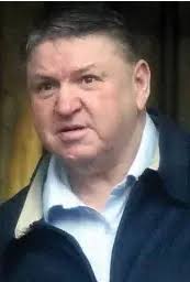 King of the Cowboys' faces jail for £5k roof con