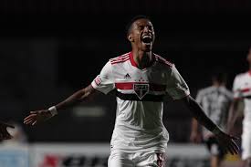 Jun 02, 2021 · o são paulo pagou a última parte da dívida de r$ 25 milhões com o dynamo kyiv, da ucrânia, por tchê tchê, pela contratação feita em 2019. Tche Tche E O Vice Artilheiro Do Sao Paulo Em 2021 Arquibancada Tricolor