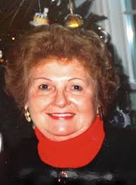 Rita Davidson's Instagram, Twitter & Facebook