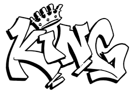 Learn all about the art of graffiti sketching and check these 21 winning graffiti sketches! Easy Graffiti Drawing Novocom Top