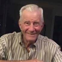 Ray George Beaty Obituary