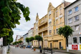 Идём на восток»: спецпроект Калининград.Ru. Часть пятая — Советск