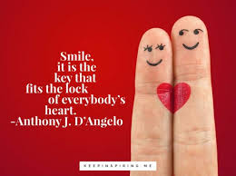 Be sure to also read that. 101 Quotes About Smiling To Boost Your Mood Keep Inspiring Me