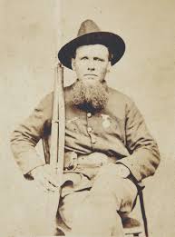 Marcellus Crocker: Grant's Hammer in the Western Theater