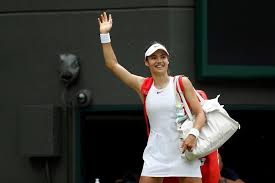 Emma raducanu, 18, won legions of new fans with her remarkable victory over sorana cirstea, the world no 45, on court one at wimbledon on saturday british player has a romanian father and chinese. Rgpk7nx7vksmom