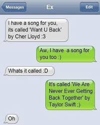 Cute messages to text your crush. 210 Funny Texts Crush Ideas Funny Texts Funny Text Messages Funny Texts Crush