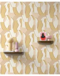 Concept Nude Miel 89334202 - MILANO SIXTIES | Casadeco