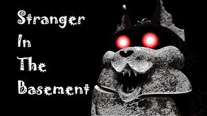Ah, this is probably my last chance. / produced by basement. Bonecage Stranger In The Basement Lyrics L Hit Com Lyrics