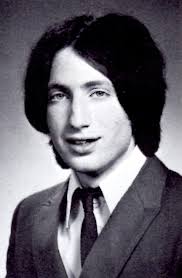 Walter Hopman passed away