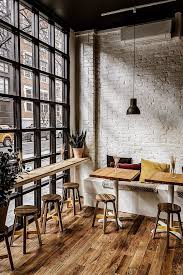 Smor Restaurant In New York Us Coffee Shop Interior Design Cafe Interior Design Cafe Interior