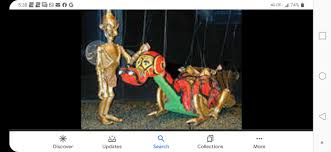 Haston Middle School Alumni