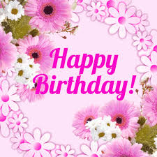 Download our new, lovely and colourful animated images for daisy on her special day and share via whatsapp, facebook, email or any other social media or messenger. Happy Birthday 007 Gif Novocom Top