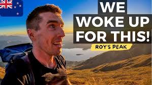 WORTH IT OR OVERRATED? Most Famous Sunrise Hike