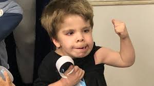 Fundraiser for Genevieve Davies by Cindy Starkins Riskas : Brendan Rare  Heart