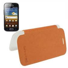 Handy Samsung Galaxy Ace 2 i8160 orange ...