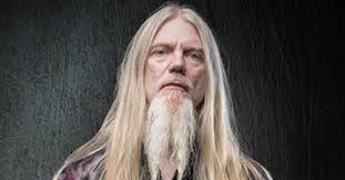 Marko tapani marco hietala (born 14 january 1966) is a finnish heavy metal vocalist, bassist and songwriter. Solo Album Is Due By Marko Hietala Metal Invader