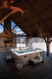 10 Spektakulare Ideen Fur Eine Terrasse Mit Whirlpool Homify Whirlpool Terrasse Dachterrasse Whirlpool Whirlpool